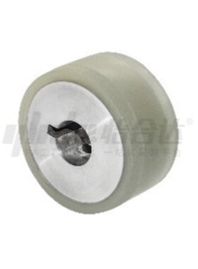 滚轮QAK21 22-D40 D50-d10 d12 d15 d20 d25-L20 L30 L40 L50-T3