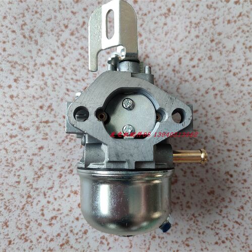 罗宾冲击夯EH12化油器斯巴鲁冲击夯EH12化油器 罗宾EH12化油器
