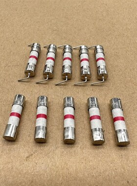 T5AH250VP进口保险丝管红色环0835005.MXEP陶瓷MXP慢熔延时型5x20