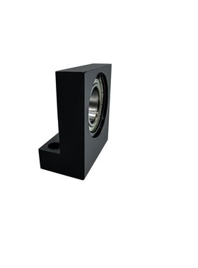 轴承座组件带座轴承L型BGLKB BGLFB608 BGLK BGLF BGLKSA6000ZZ