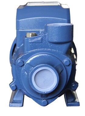 太阳能水塔热水器增压清水泵家用自来水增压泵QB60/QB70/QB80