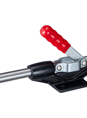 同款替代怡合达夹钳WDC304-HM快速夹具不锈钢肘夹WDC304-HMSS推夹