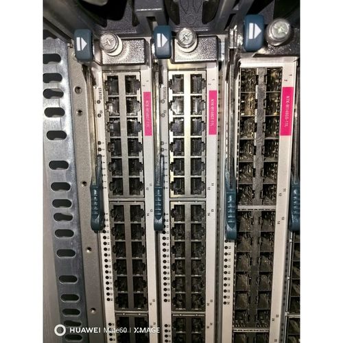 N7K-M148GT-11L 思科N7K交换机板卡,原装现货