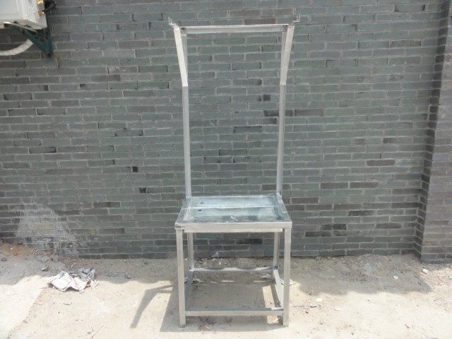 玉雕机吊机架子锣机架子支架+水盆玉雕工具玉石翡翠雕刻工作台