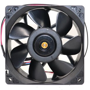 全新原装台达 QFR1224GHE 12038 24V 1.41A 变频器大风量散热风扇