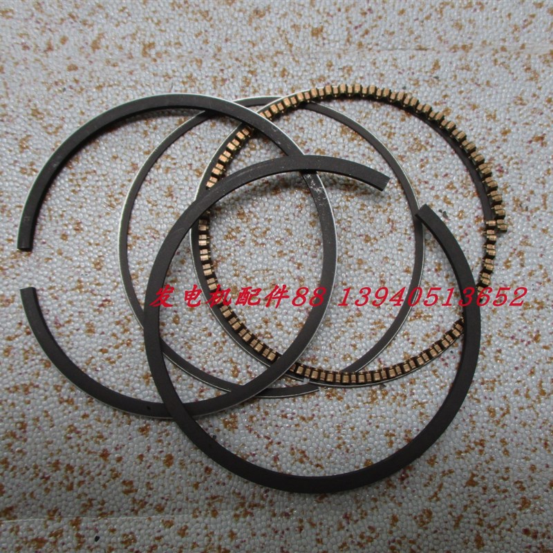 SHT11500活塞环SH11000活塞环ET12000活塞环 EM10000 GX620活塞环