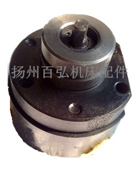 南京四机星球摇臂钻床 Z3035B Z3040 Z3050*16 摆线油泵配件