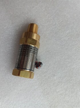 低温安全阀DA-08 DA21F-40T液氮液氧杜瓦罐黄铜泄压阀DN8 1/4