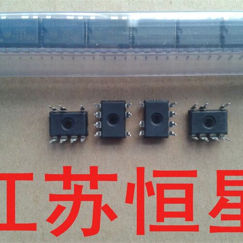 散新原装 MIP3E3  电源芯片 直插7脚 散新现货/引脚有伤痕