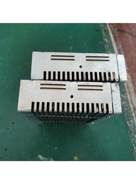 拆机 利达华信 LD128EQ/EII火灾报警主机驱动板 V