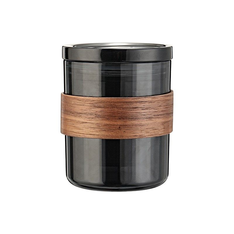 家用手冲咖啡壶套装迷你随身滤泡过滤杯滤网旅行咖啡杯三合一便携