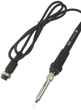 亚润恒温电烙铁焊台手柄YR-907B/907D/T12S/T12CS/245S/201SB/301