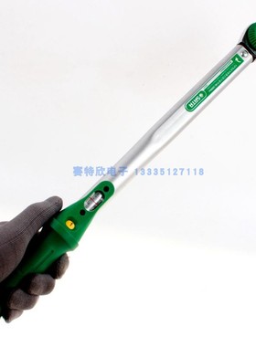 世达德国产96424预制式扭力扳手96425扭力尺96426力矩扳子手96427