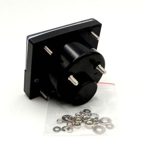 指针式交流电压表CD/CZ/YT/SF/DH-670 300V 150V福特表机械板表