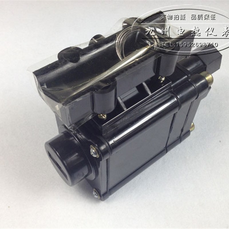 电伴热带专用 DMC材质 伴热带防爆温度控制器 温控开关 温控表