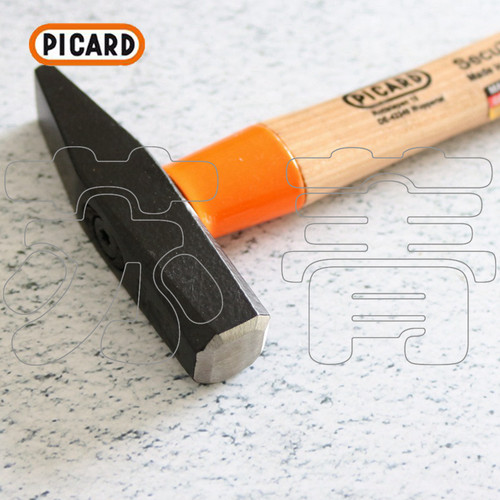 德国原装进口Picard SecuTec 钳工锤