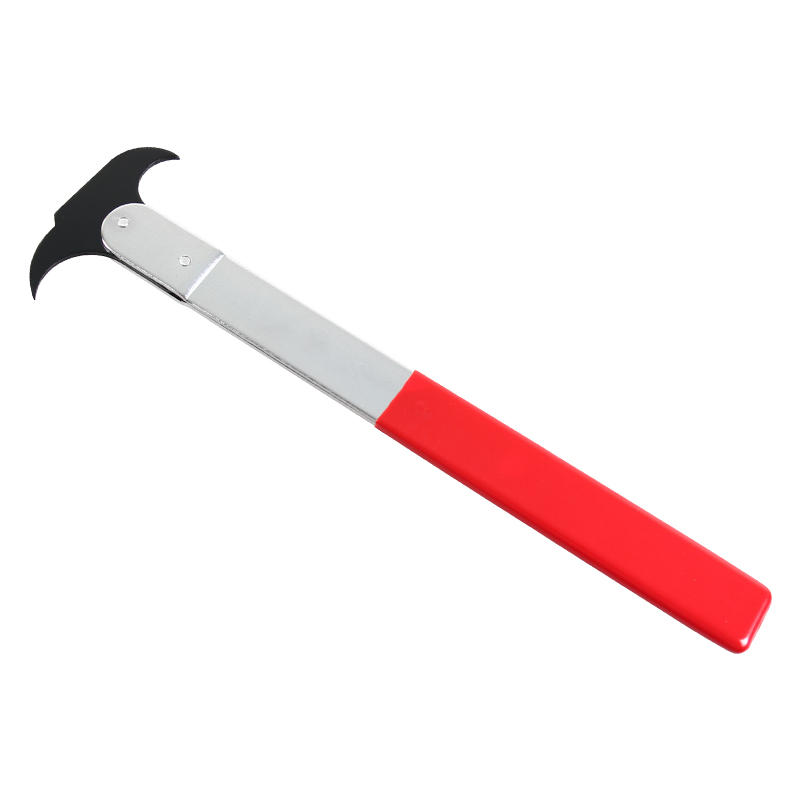 油封扳手 双钩头起子汽车油封O型圈拆卸工具油封取出器油封拉拔器