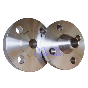 T20592 2009 16P RF面304带颈对焊法兰化工部DN100