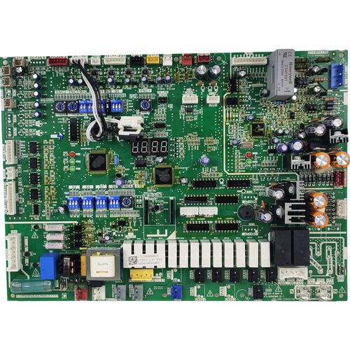 V-COKS335-LE-A.D.1.1适用美的中央空调室外机主控板电路板电脑板