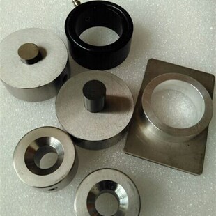 天津光学 HF-12压片模具 无需脱模专配各种傅立叶红外分光光度计