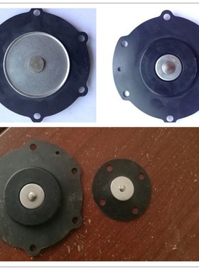 电磁脉冲阀 脉冲电磁阀 MD140S/125布袋式除尘直角电磁阀1.5寸