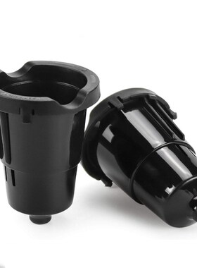 K-cup Holder咖啡机滤芯黑色胶囊仓克里格滤网keurig 咖啡机滤芯