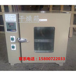 电热恒温鼓风干燥箱 工业烘箱实验室烤箱 内胆镀锌