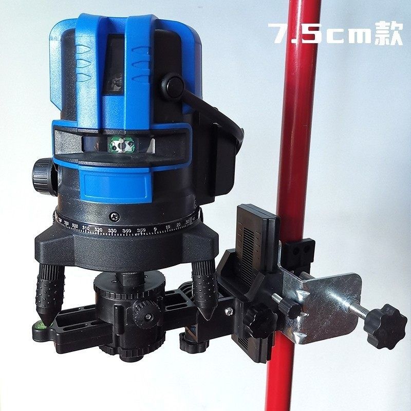 水平仪多功能微调云台伸缩杆红外线 缐底座升降支伸缩杆360度旋转,纺织面料/辅料/配套,服装加工设备,淘宝优惠券,粉丝福利购,淘宝优惠卷