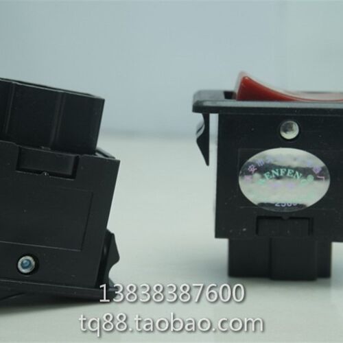 汽车翘板开关船型开关电源开关140-1喇叭前雾灯警报小开关