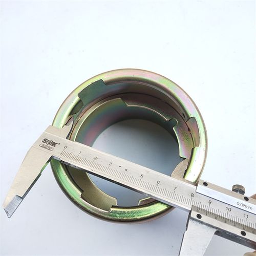 柳工日立徐工怪手配件柴油箱加油口改装三一大宇小2松焊接油箱口