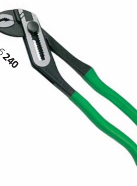 德国原装进口STAHLWILLE 达威力FastGRIP水泵钳6572系列