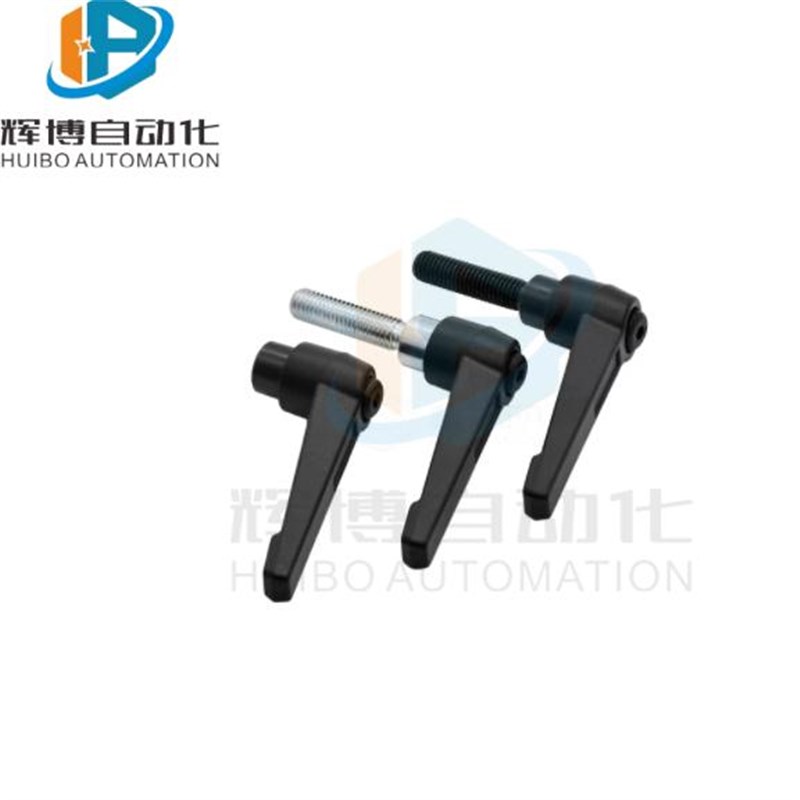 圆弧形手柄HAD51/HAD52-M4/M5/M6/M8/DM10/M12-L12L16L20L25L32L4