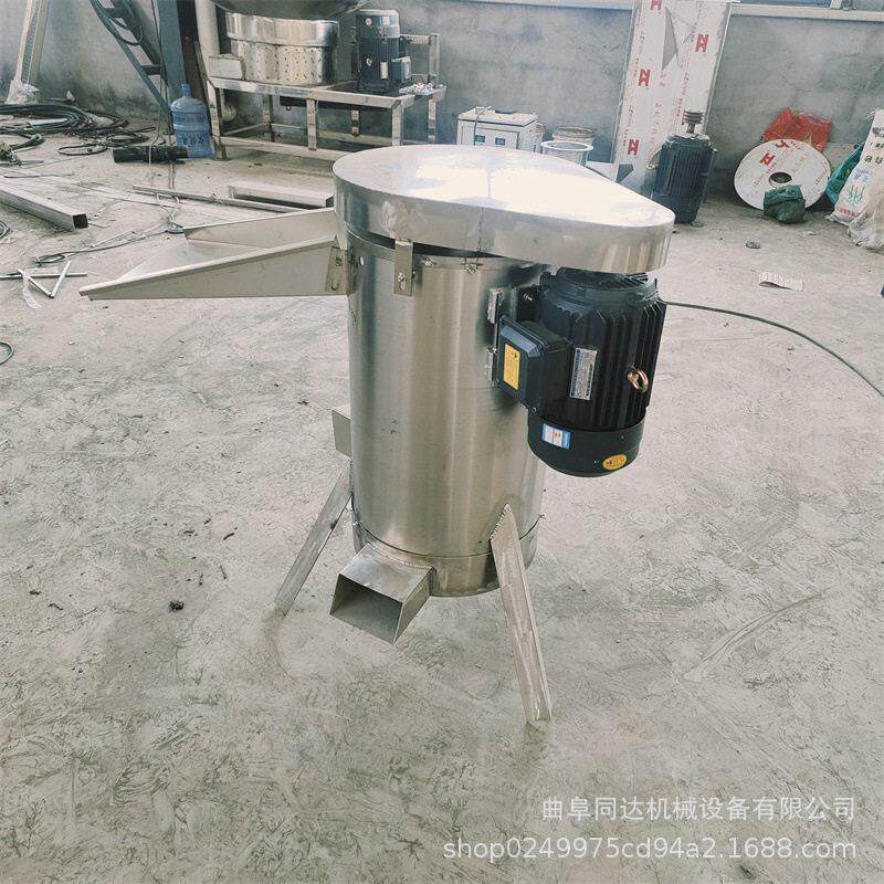大型果蔬去核机油柑干酸枣樱桃李子青梅商用不锈钢产量设备