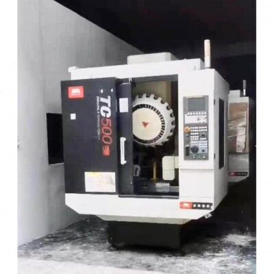 沈阳钻攻机T500丝杆沈阳TC500钻攻机丝杆Y轴1045L