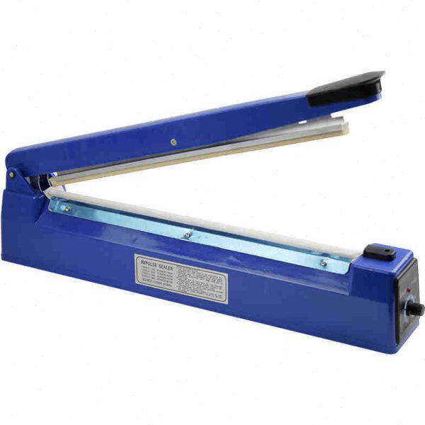 FS-400薄膜封口机手压式热缩膜热缩袋子封膜机包装袋封袋机