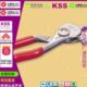 手动式 进口台湾KSS 长185mm 275g 电源线扣工具凯士士KT