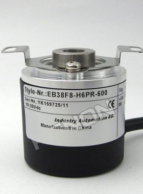 EB38F8-H6PR-2500/G.6M0102编码器2048-360-500-600-1000-2500-