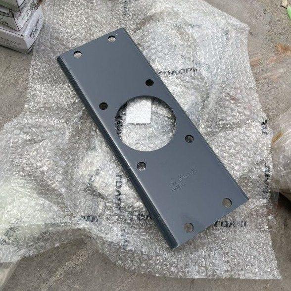 雷沃RG70领航金刚收割机风机总成 左 右固定板 通用型,农机/农具/农膜,农机配件,淘宝优惠券,粉丝福利购,淘宝优惠卷