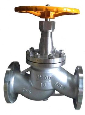 不锈钢氨用截止阀J41B/F-16P/25P暗杆低温截止阀 氨气/液氨专用阀