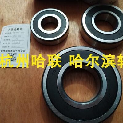 安瑞轴承6307轴承6308轴承6309轴承6310轴承6311 6312 6313 RZ/Z2