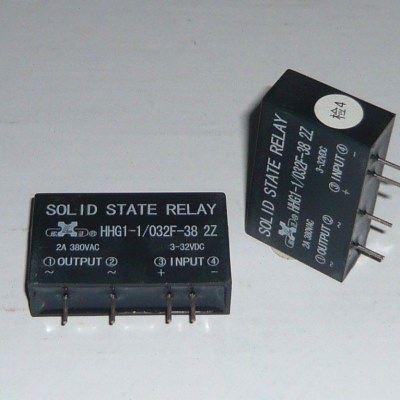 欣灵品质单相直流控制交流固态继电器HHG1-1/032F-38-2A,电子/电工,其它,淘宝优惠券,粉丝福利购,淘宝优惠卷