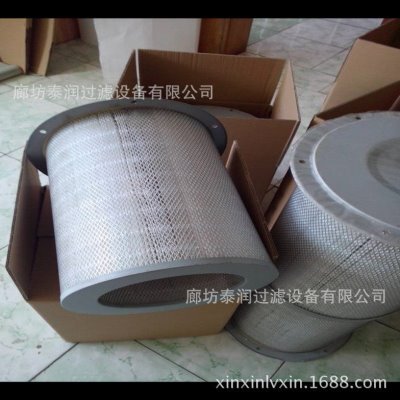 空气滤芯AF872 矿卡784 785c 797 空气滤清器 履带矿用挖掘机