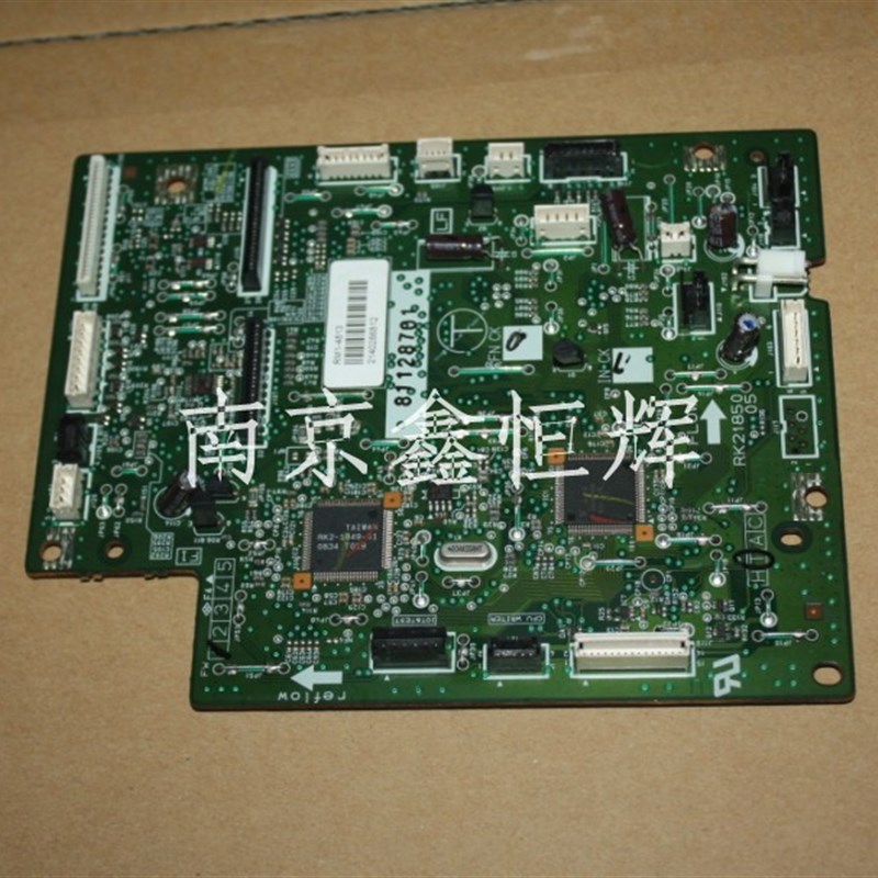 原装 HP1215控p制板 HP1215DC板 HP1515
