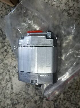 微型油泵 电动叉车油泵 油压机齿轮泵 BKP0.5B0D0.16GOLO-B