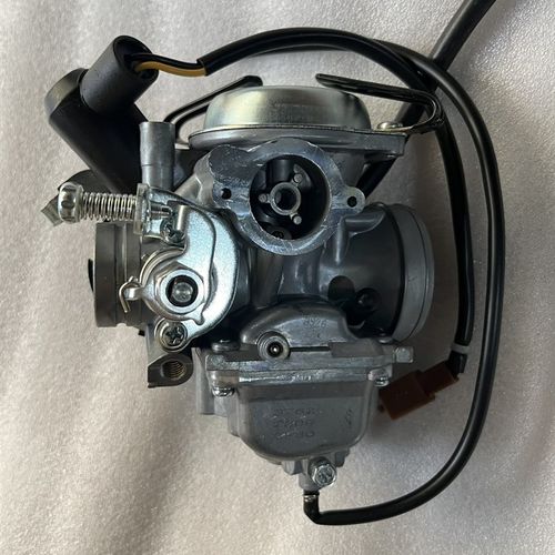 原厂老款海王星HS125T红巨星蓝巨星HBJ125T-7-8福星AN125T化油器