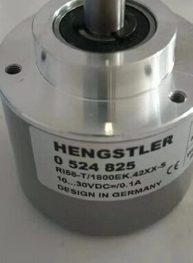HENGSLTER RI58-T/1800EK.42XX-S 编码器