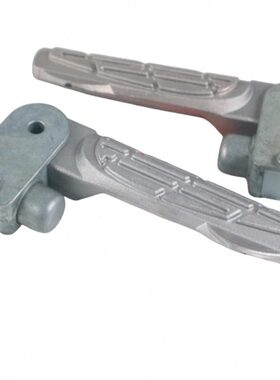 光阳摩托劲丽GP锋丽VP动丽/莱克LIKE180原装后脚踏飞旋脚踏搁脚踏