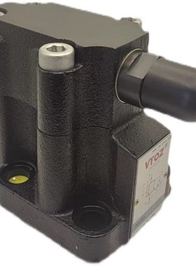 VTOZ维拓斯WGAM-10/350先导式溢流阀WGAM-20/210/WGAM-32/100