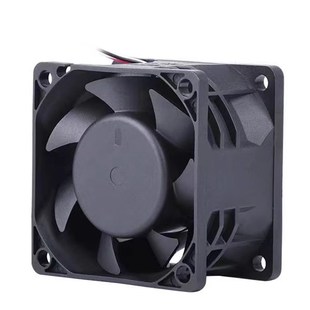 XHS95 SM100 全新F06038Z60D024 SM80变频器24V风扇F09238Z48D024