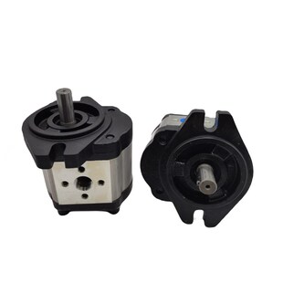 AFP CLP 308 316 320 314 306 310 CFP 齿轮泵CBW ALP F304